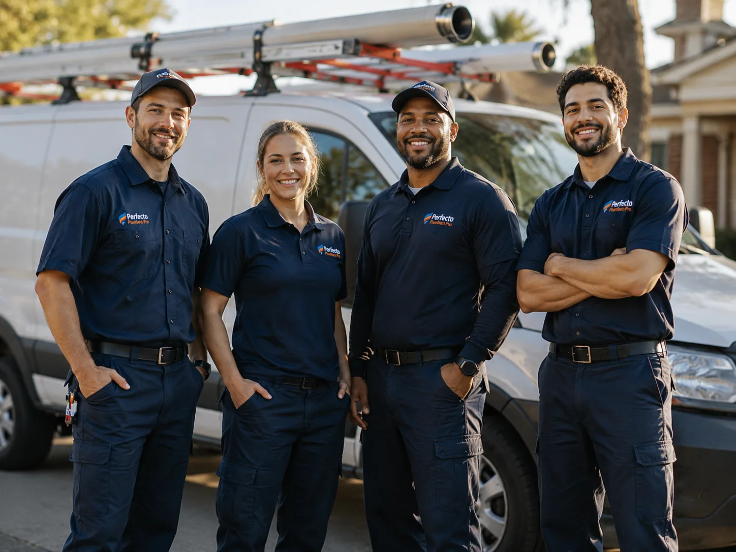 Emergency Plumber Near Me in New Buffalo, PA near me